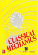 Classical Mechanics image