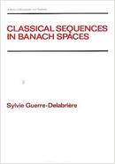 Classical Sequences in Banach Spaces image