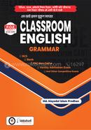 Classroom English Grammar image