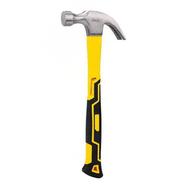 Deli Claw Hammer 16oz/500Gm Ind -36 - EDL5002 icon