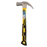 Deli Claw Hammer 27Mm Ind -24 - EDL5027Y icon