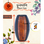 মাটির ফুলদানী icon