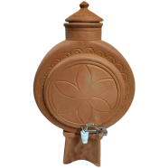 Clay Water Jar - 4 L