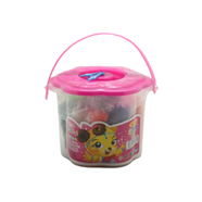 Clay medium jar -807
