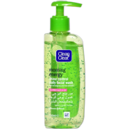 Clean And Clear Mornnign Energy Facial Wash 50 ml image