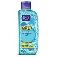Clean and Clear Face Wash ME (Aqua Splash) 100 ml image