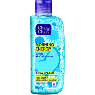 Clean and Clear Face Wash ME (Aqua Splash) 100 ml - 79626329