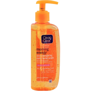 Clean and Clear Morning Energy Skin Energising Daily Facial Wash 150 ml image