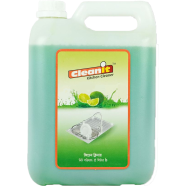Clean it Kitchen Cleaner 5 Ltr image