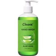 Cleanx Aloe Vera Handwash 250ml image