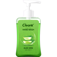Cleanx Aloe Vera Handwash 500ml image