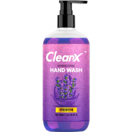 Cleanx Lavendar Handwash 250ml image