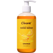 Cleanx Orange Handwash 250ml image