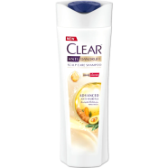 Clear Advanced Anti Hairfall Anti Dandruff Scalp Care Shampoo 300ml image
