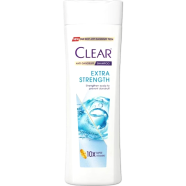 Clear Extra Strength Anti Dandruff Scalp Care Shampoo 300ml image