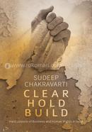 Clear Hold Build image