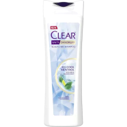 Clear Ice Cool Menthol Scalp Care Shampoo 300ml image