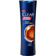 Clear Men Anti-Hair Fall Anti-Dandruff Shampoo 315 ml image