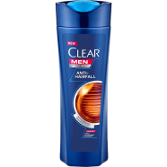 Clear Men Anti Hairfall Anti-Dandruff Shampoo 320ml image