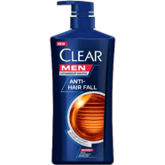 Clear Men Anti-Hairfall Anti-Dandruff Shampoo-650ml image