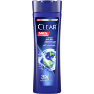 Clear Men Cool Sport Menthol Shampoo 300ml image