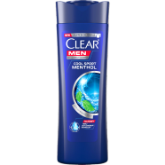 Clear Men Cool Sport Menthol Shampoo 320ml image