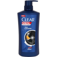 Clear Men Deep Cleanse Anti-Dandruff Shampoo 650ml image
