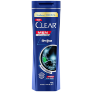 Clear Men Shampoo Deep Cleanse - 330 Ml - SKU - 69677173