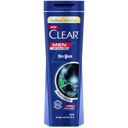 Clear Men Shampoo Deep Cleanse - 330 Ml image