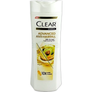 Clear Shampoo Advanced Anti Hairfall 300ml Thailand image