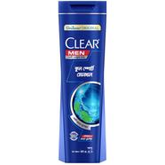 Clear Shampoo Men Cool Sport Menthol Anti Dandruff - 80ml - SKU - 69555560 icon