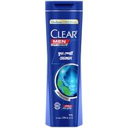 Clear Shampoo Men Cool Sport Menthol Anti Dandruff - 170ml - SKU - 69773927 icon