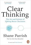 Clear Thinking image