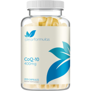 Clearformulas Coq 10 400mg 200 Capsules image