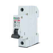 Click C Breaker 1P 32A 6K image