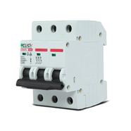 Click C Breaker 3P 16A 6K image