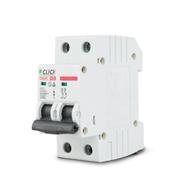 Click Circuit Breaker 2P 6A 6K image