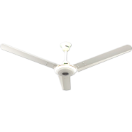Click Crown Ceiling Fan Ivory Gold 56 Inch - 807047 image