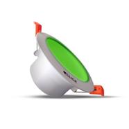 Click Down LED 7W Green image