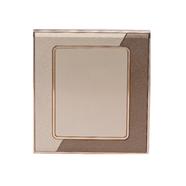 Click Marigold Blank Plate image