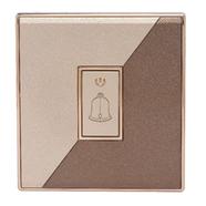 Click Marigold Door Bell Switch image
