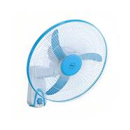 Click Wall Fan (18XKnife) Blue image