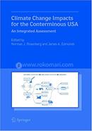 Climate Change Impacts for the Conterminous USA image