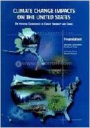 Climate Change Impacts on the United States image