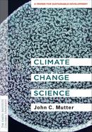 Climate Change Science image