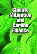 Climate Mitigation and Carbon Finance image