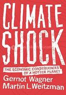 Climate Shock image