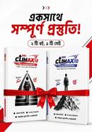 Climax 1.0: SSC Suggestion Book (Bangla Version, Science image