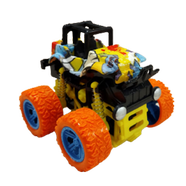 Climbing Stunt Car - 1 pc (Any Model) icon