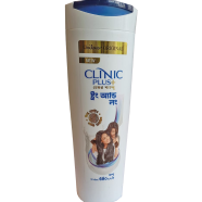 Clinic Plus Shampoo Strong And Long 340ml - SKU-69555615